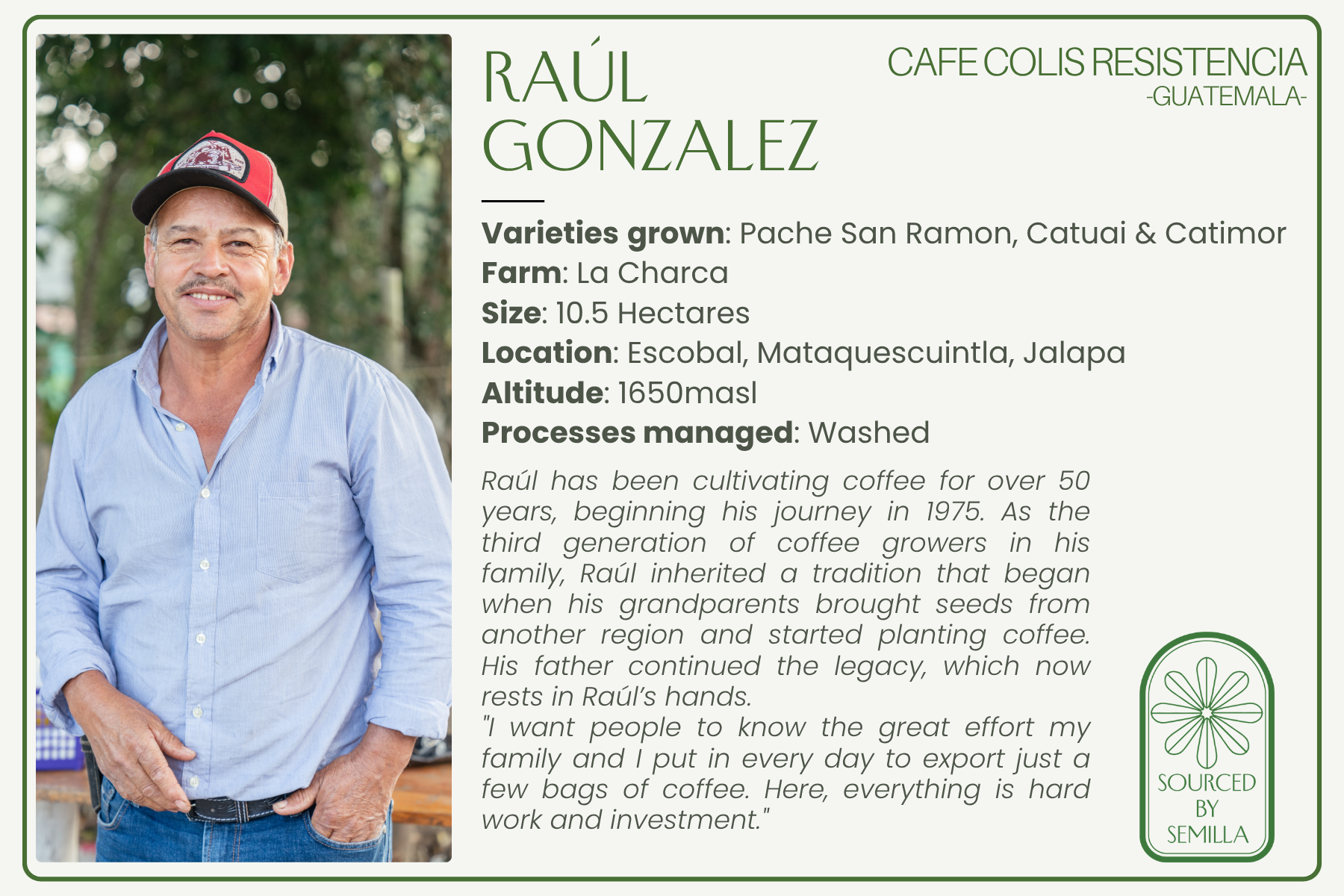 Yours Truly - Wholesale Coffee Beans - The Oracle - Medium/Dark Roast Coffee in 300g and 5lbs1