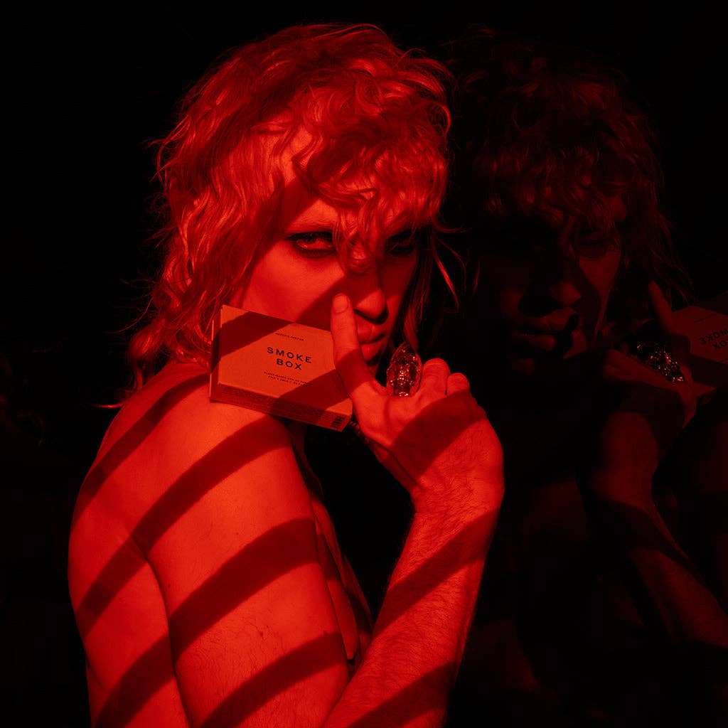 Heretic Parfum - Wholesale Retailer Sample - Beauty & Wellness - THE SMOKE BOX3