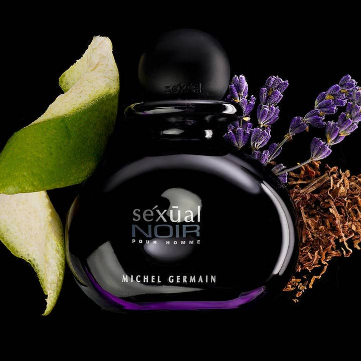 Michel Germain – Engroshandel Parfumegavesæt – Seksuel Noir Pour Homme 3-delt Gavesæt (værdi $195)4