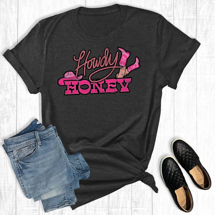 Howdy Honey and other Purchase Wholesale howdy honey. Free Returns & Net 60 Terms on Faire trending on Faire.