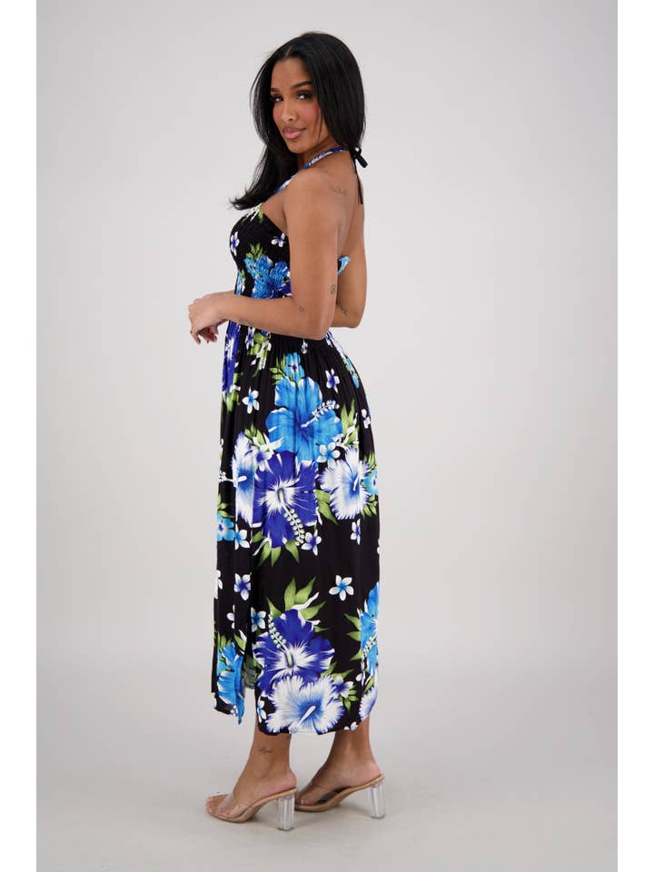 Advance Apparels - Wholesale Dress - Women's - TH-2096