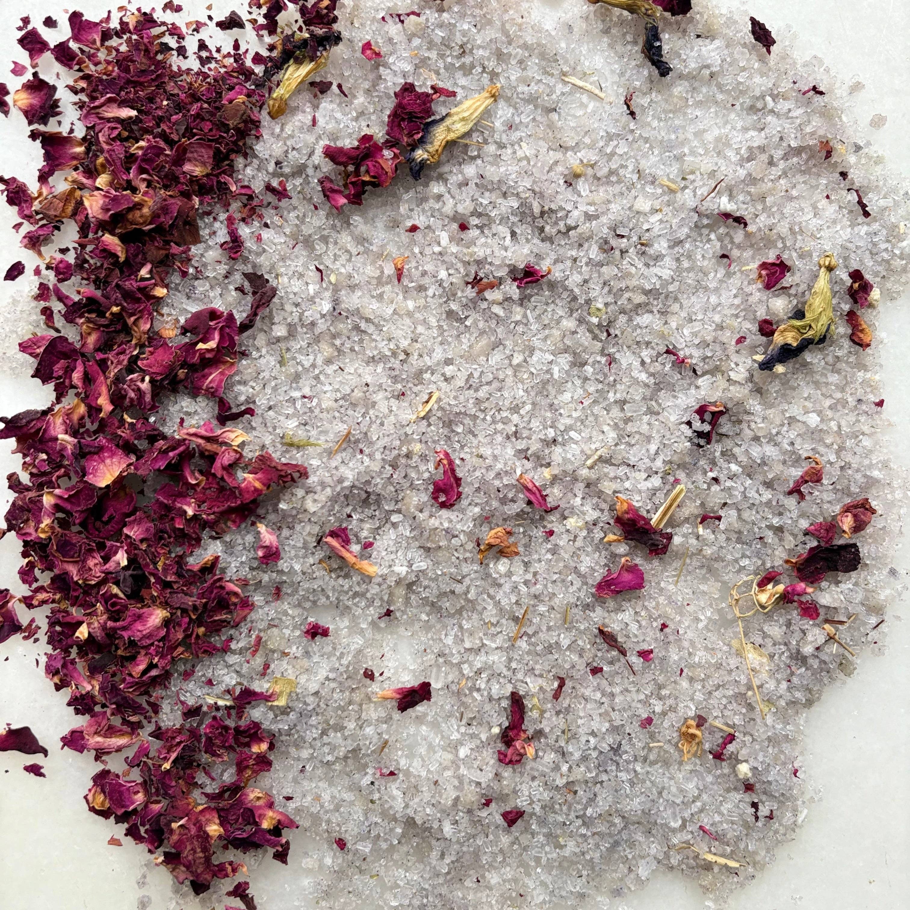 Niteswim - Wholesale Bath Salts - Light in Your Heart1