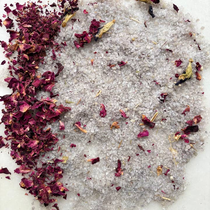 Niteswim - Wholesale Bath Salts - Light in Your Heart1