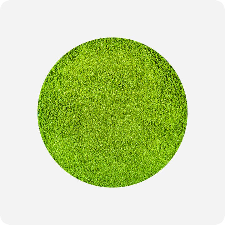 Matcha Latte Mix for wholesale by Maison Koko