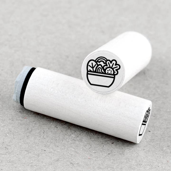 Insalata mini-stamp per la vendita all'ingrosso da parte di Merry and Bright