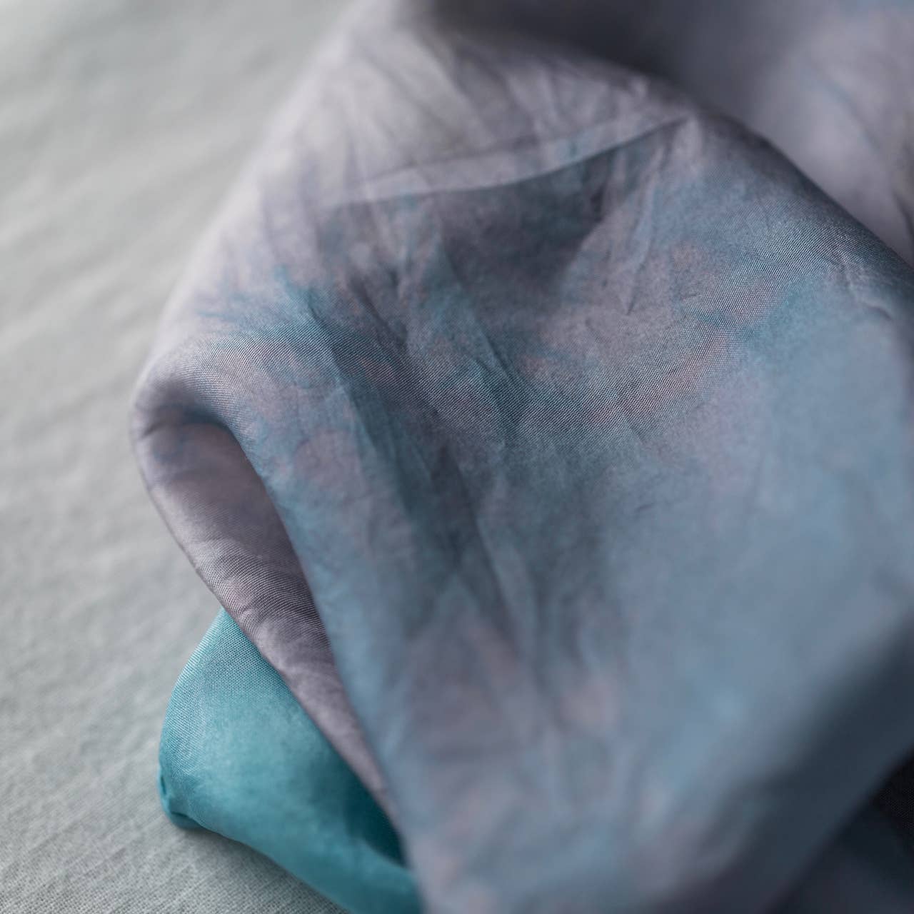 Lesley Darling Fiber - Wholesale Toy Set - Kids - Naturally Dyed Playsilks3