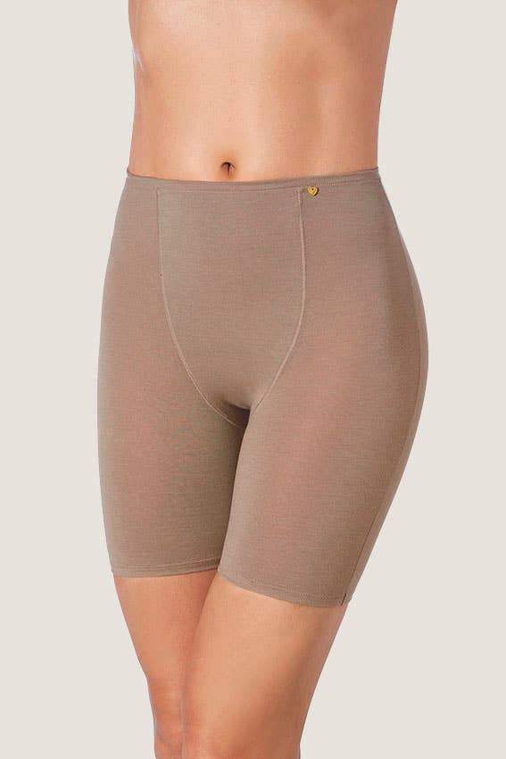 ZD Zero Defects - Wholesale Underwear - Women's - Short-leg Panties Soya Yarn12