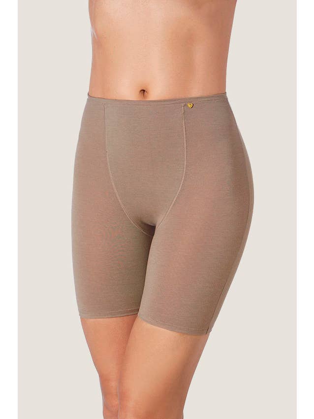 ZD Zero Defects - Wholesale Underwear - Women's - Short-leg Panties Soya Yarn12