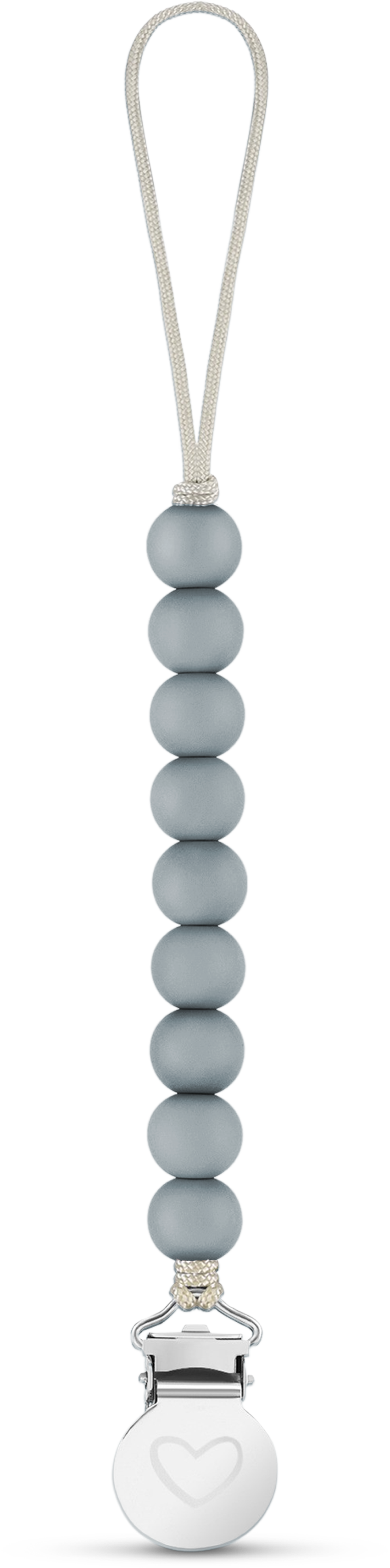 Bleu La La - Wholesale Fopspeenclip - Baby - Lulababe fopspeenclip15