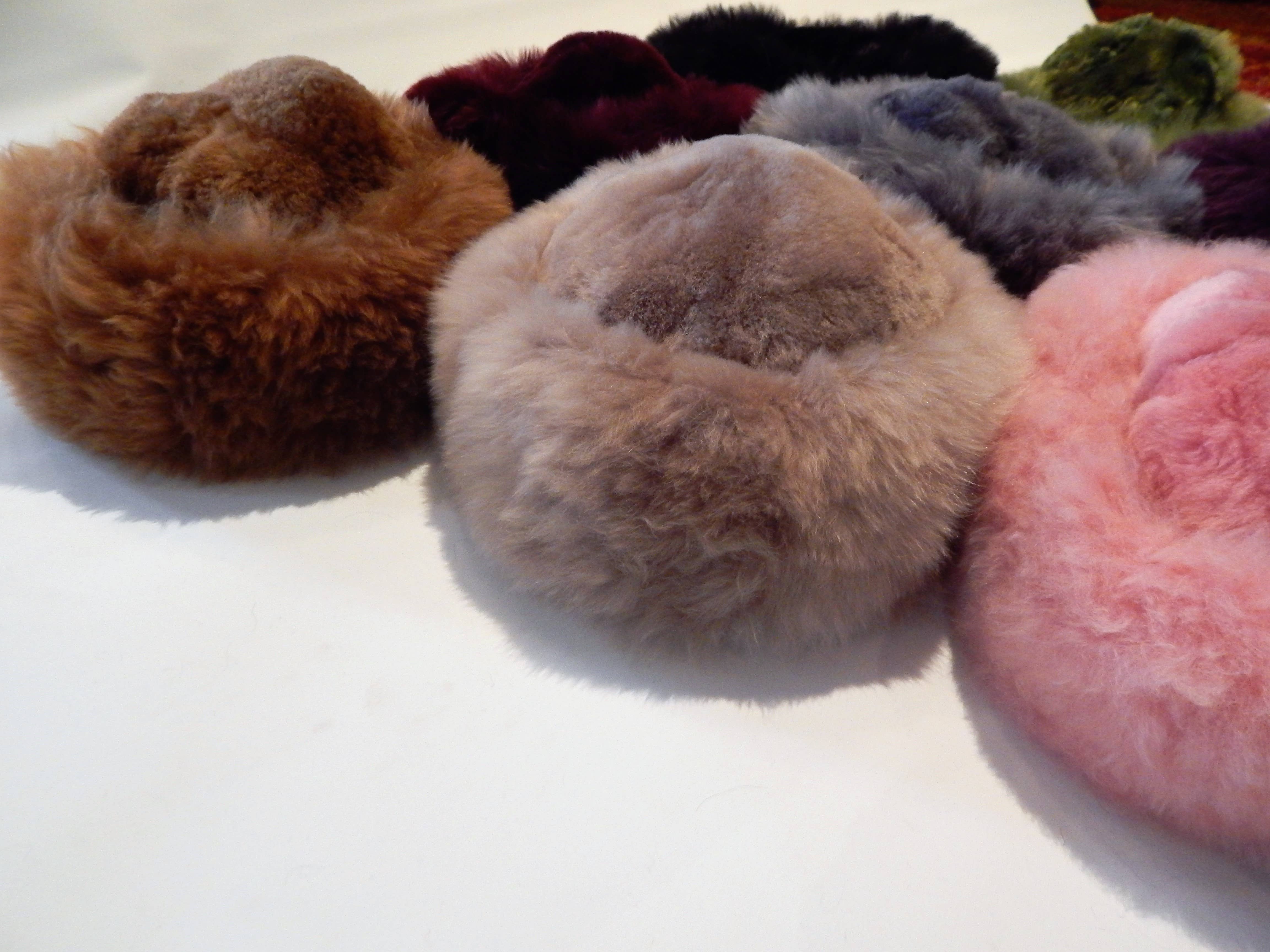 Be ALPACA - Wholesale Beanie - Women's - Russian alpaca hat or hat - Winter Weddings20