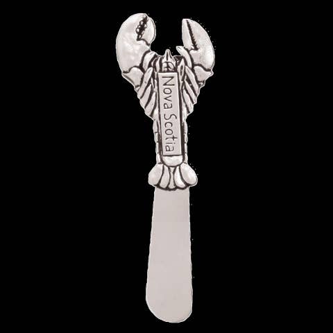 Basic Spirit - Wholesale Kitchen/Utility Knife - Small Nova Scotia Lobster Pate Knife