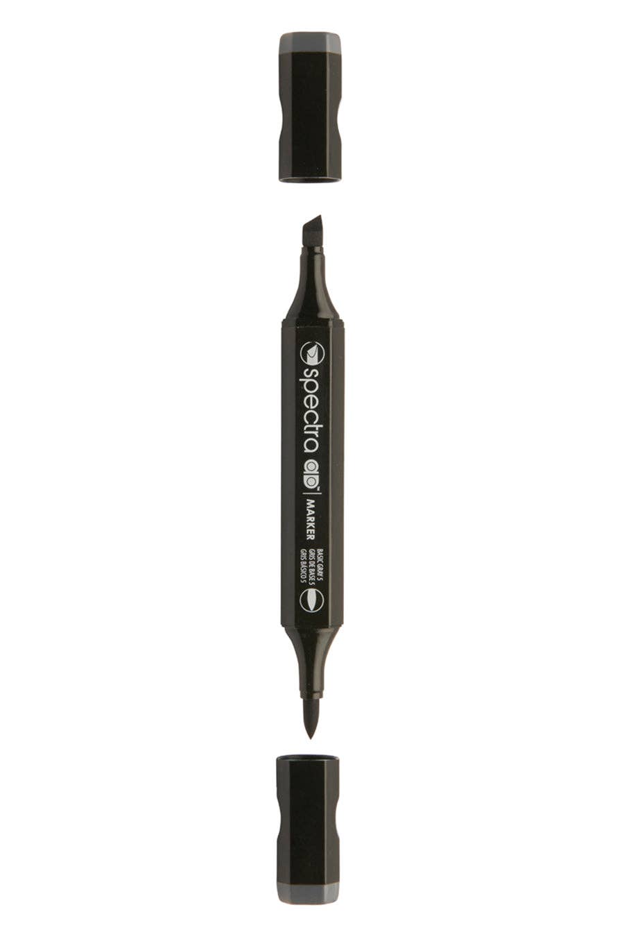 Chartpak, Inc. - Wholesale Marker - Spectra AD® Marker Gray Color Family19