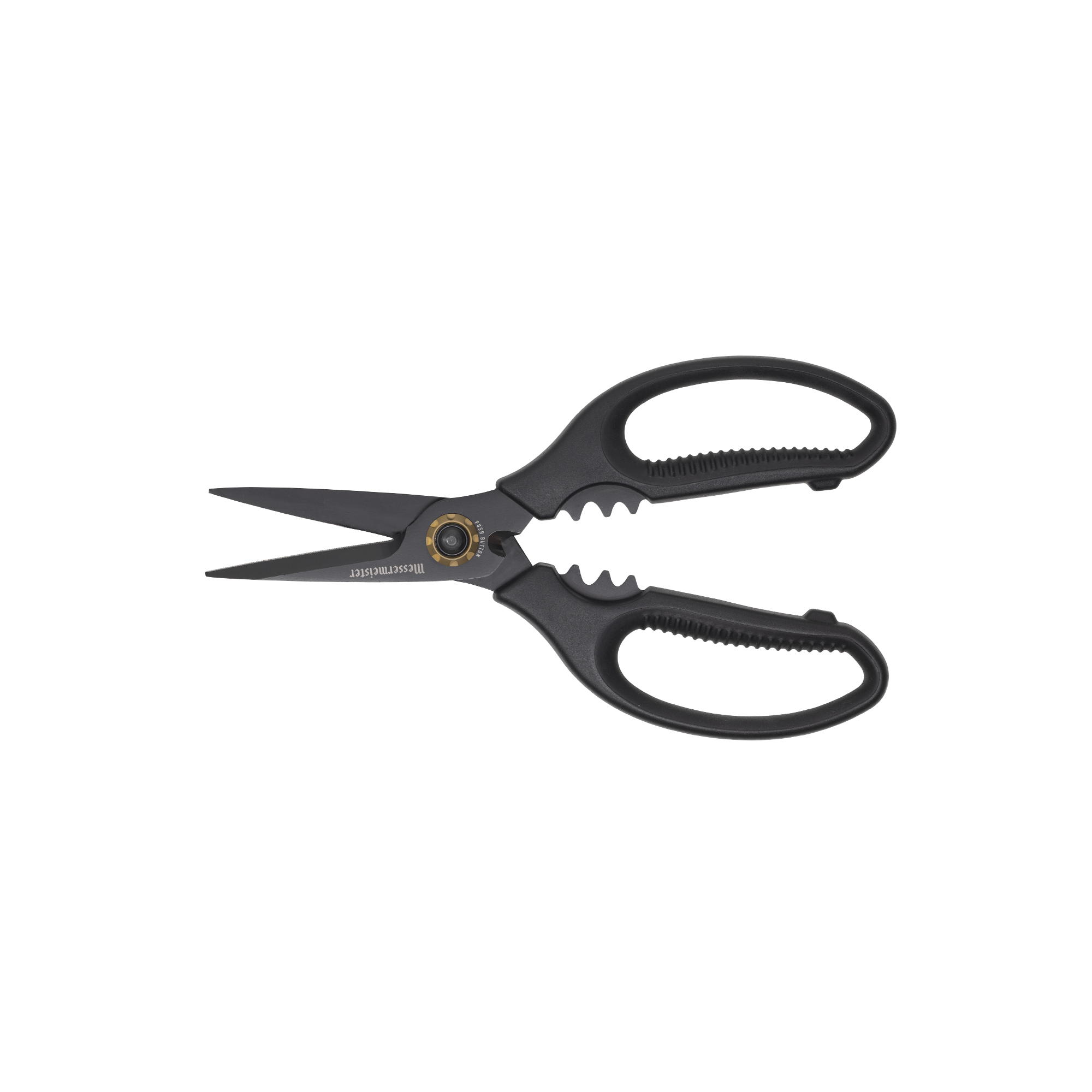 Messermeister – wholesale Saxar – Esther Choi Tryckknapp Delbara Precisionssaxar - 7"5