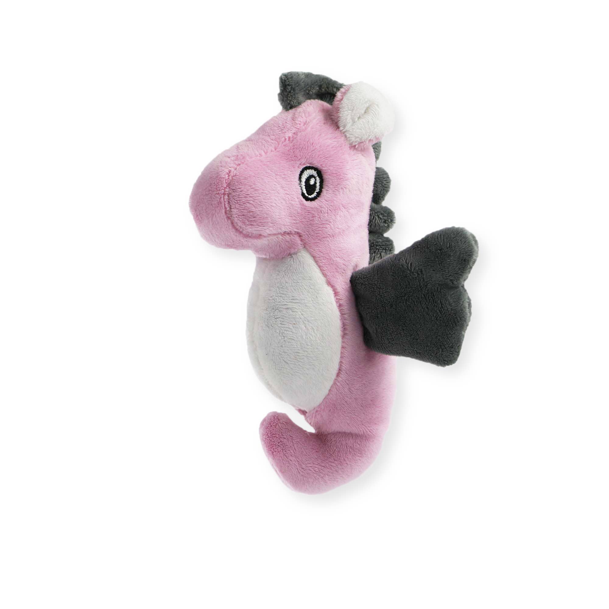 Ancol Pet Products Ltd – wholesale Pet plush toy – Dog – Made From Mini Turtle Seal And Seahorse8