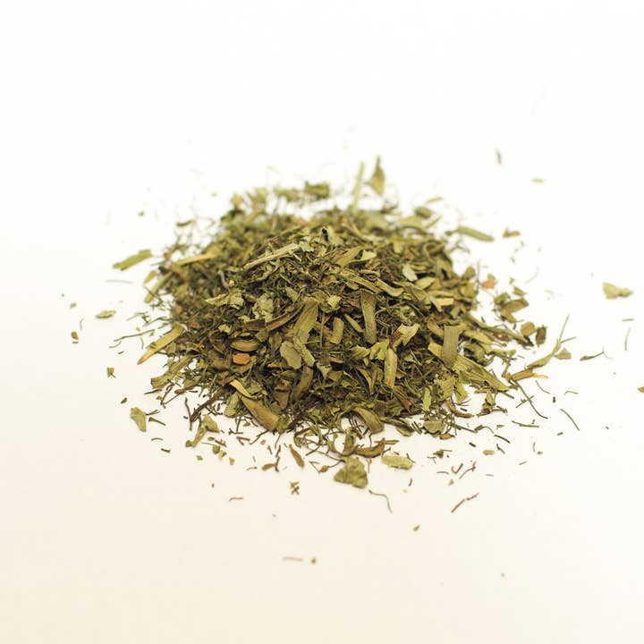 Free Verse Farm & Apothecary - Vendita all'ingrosso Mix di spezie secche - Dress to Impress (miscela di vinaigrette alle erbe essiccate)1