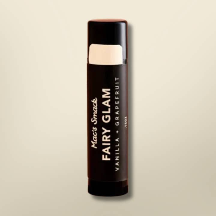 Baume à lèvres teinté MAC'S SMACK Fairy Glam pour la vente par Apothec