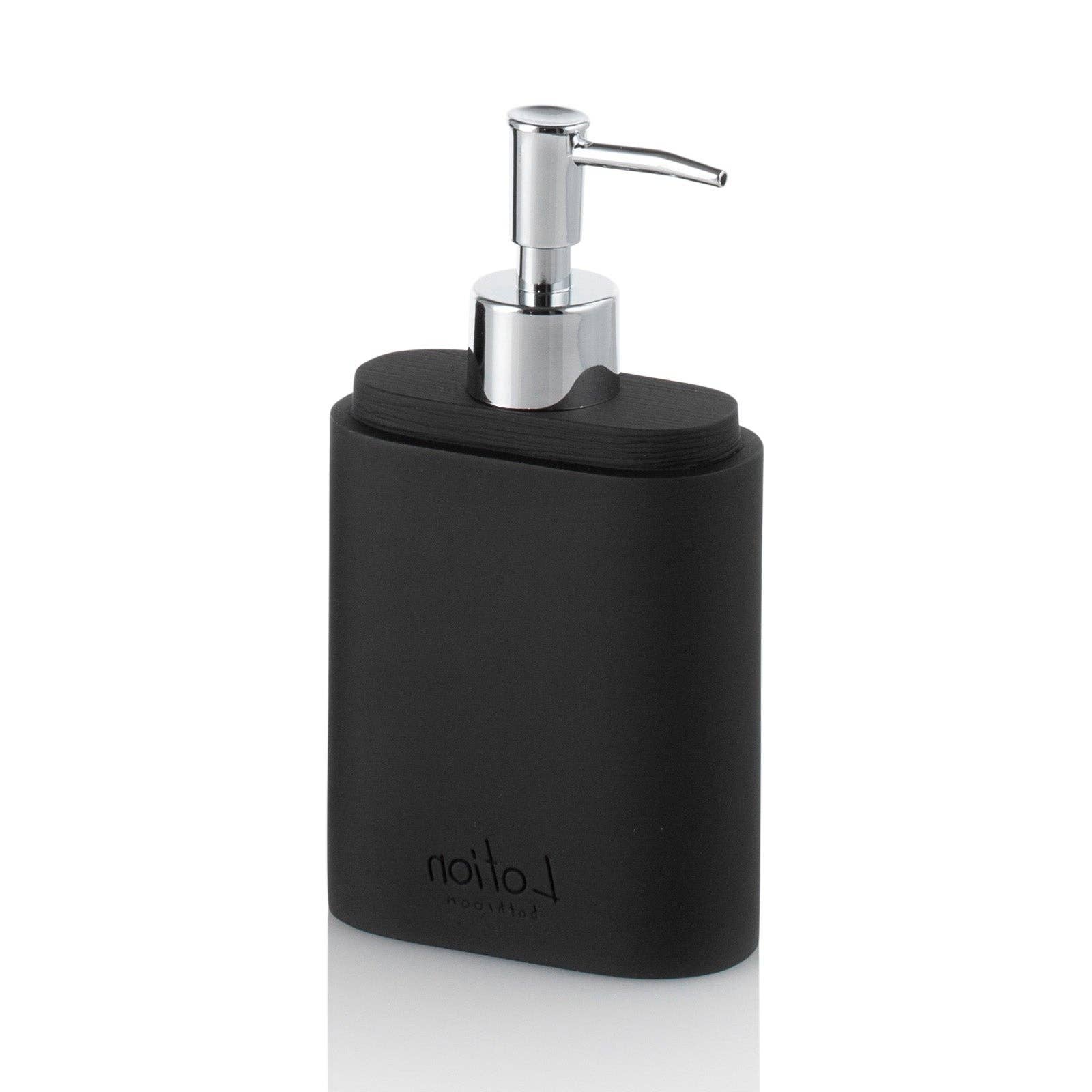 Gruppo F.T - Wholesale Soap Dispenser - LONDON soap dispenser black0