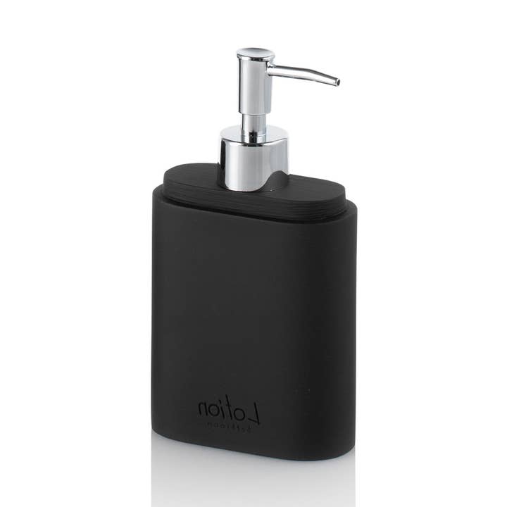 Gruppo F.T - Wholesale Soap Dispenser - LONDON soap dispenser black0