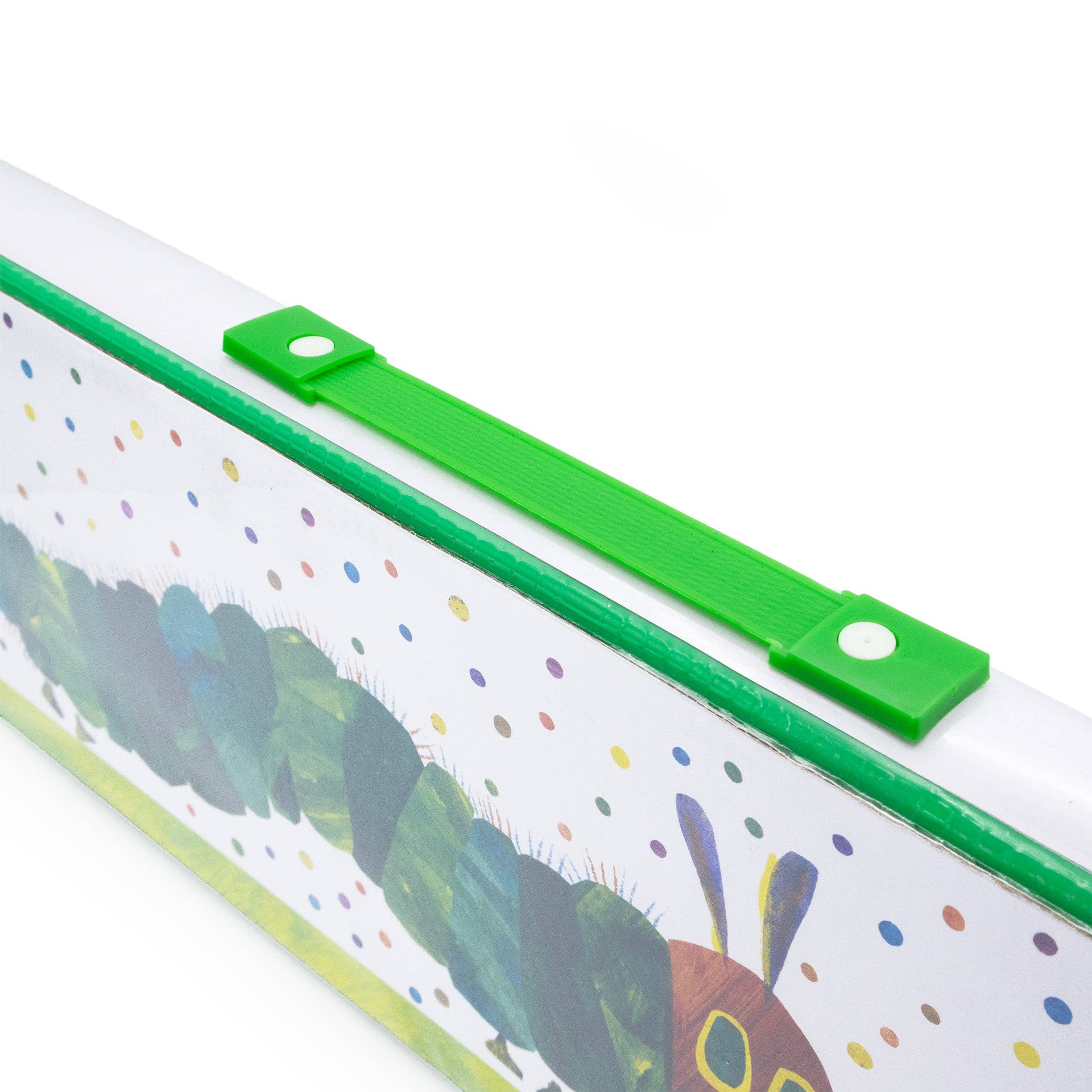 Robert Frederick Ltd – wholesale Art set – Child & baby – The World of Eric Carle Children's 87 Piece Art Set6