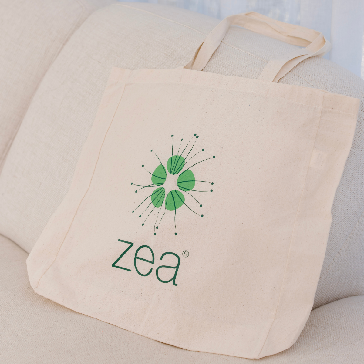 Zea - Wholesale Tote bag – Unisex - Zea Tote Bag2