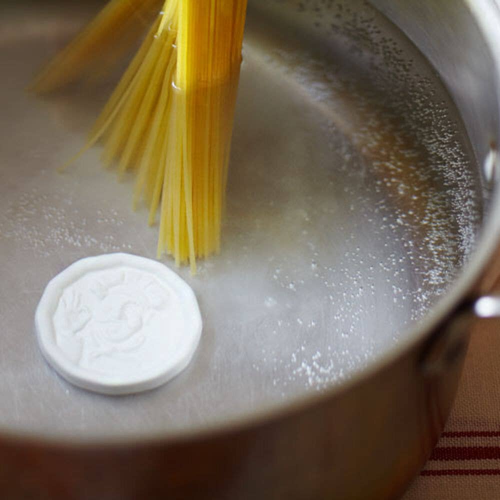 JBK Pottery - Venta al por mayor Utensilio/dispositivo de cocina - Pot Minder/Boil Alert (ayuda a hervir) - Chef Design3