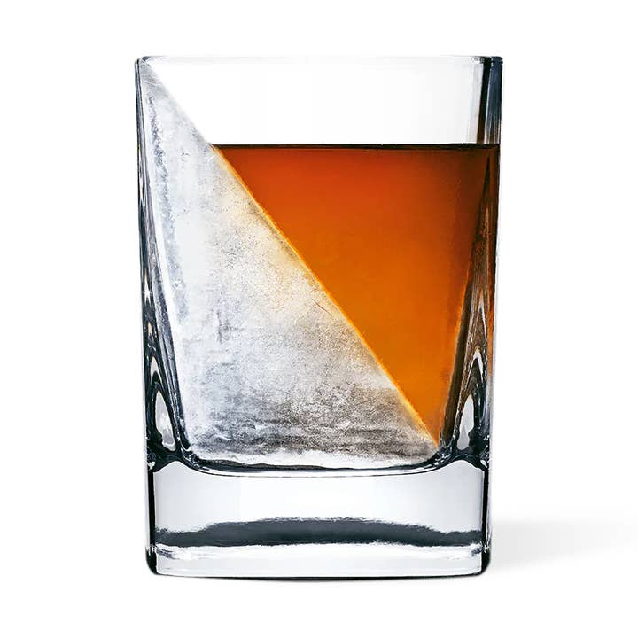 Whiskey Wedge - Single for wholesale by CORKCICLE
