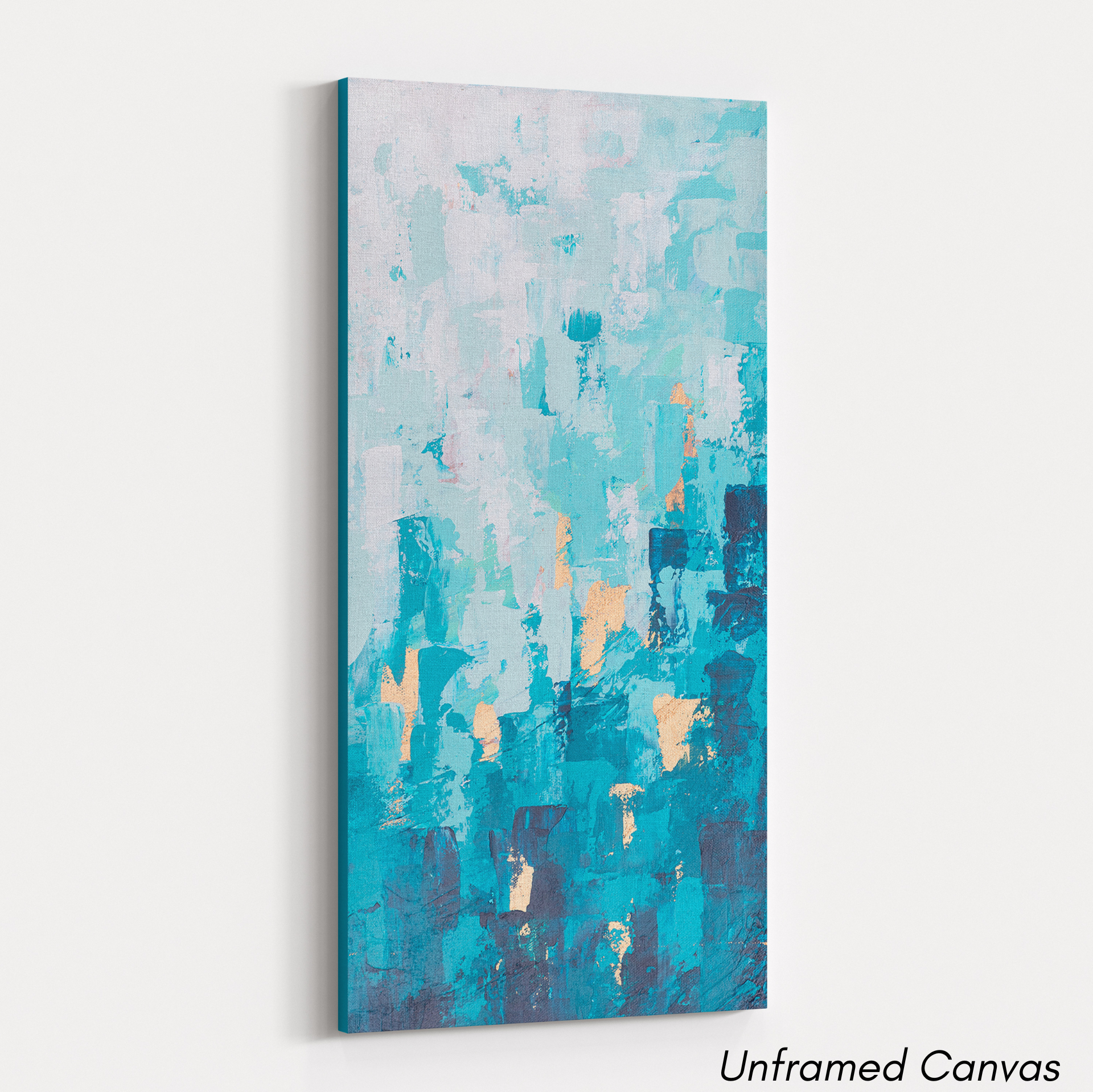 Kate Shore Fine Art - Wholesale Art Print - Print | Worth the Climb, Long Print2