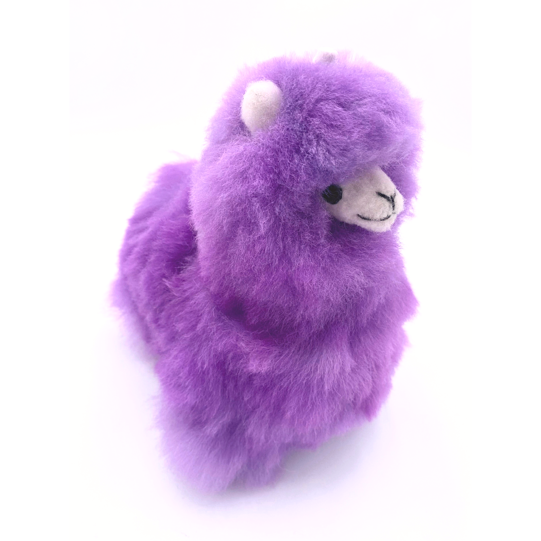 Blossom Inspirations - Wholesale Stuffed/Plush Toy - Kids & Baby - Llamacorn Alpaca Fur Toy16