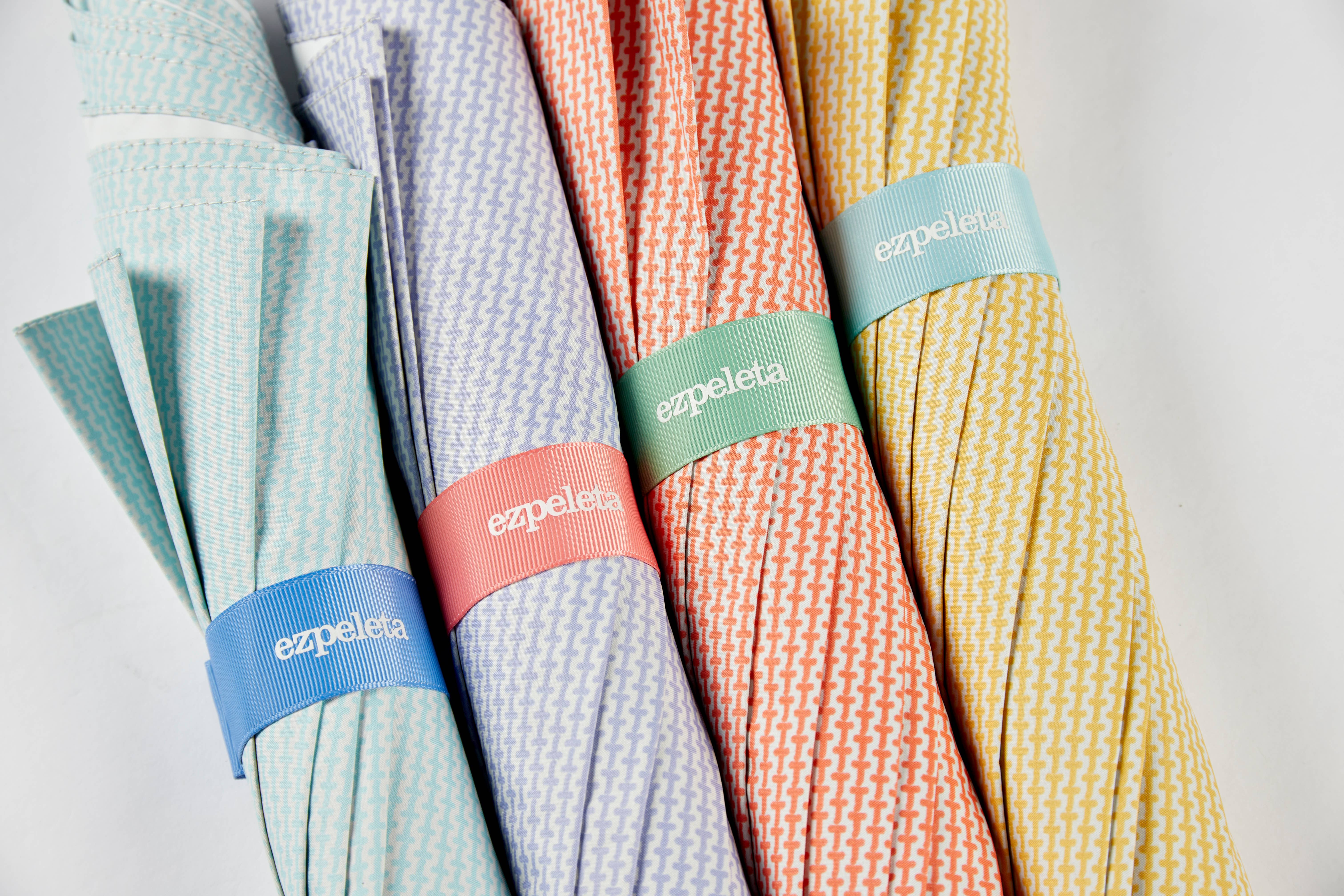 Ezpeleta - Wholesale Umbrella - Women's - EZPELETA Parasol / Umbrella - UPF50+3