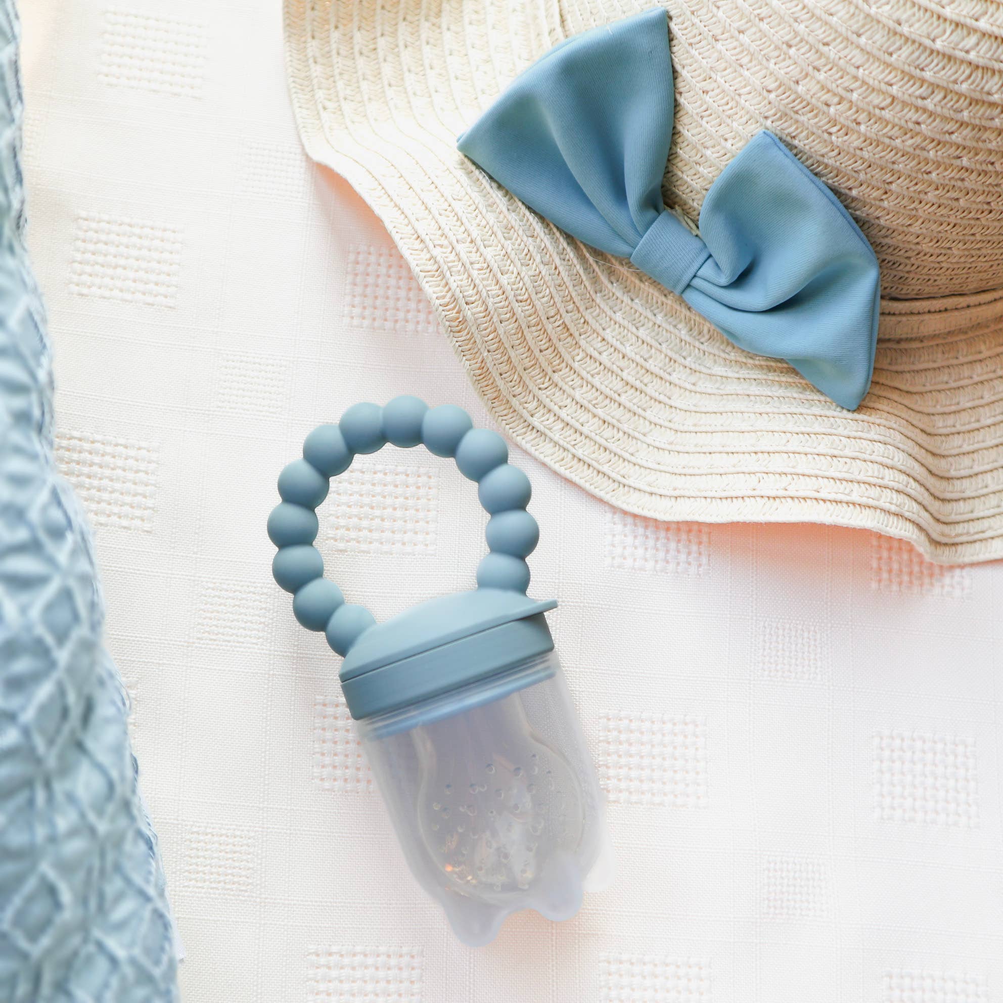 Baby Bliss - Wholesale Feeding Set - Baby - Fruit Feeder13