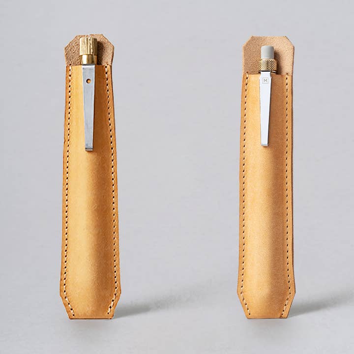 Ferrule and Lazlo Sheath for wholesale by Makers Cabinet