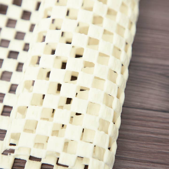 Sous-tapis antidérapant type R beige pour la vente par Ray Star