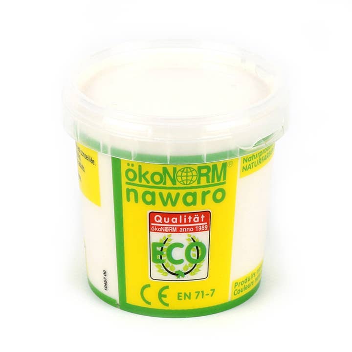 ökoNORM - Wholesale Finger Paint - Nawaro finger paint, 150G mug10