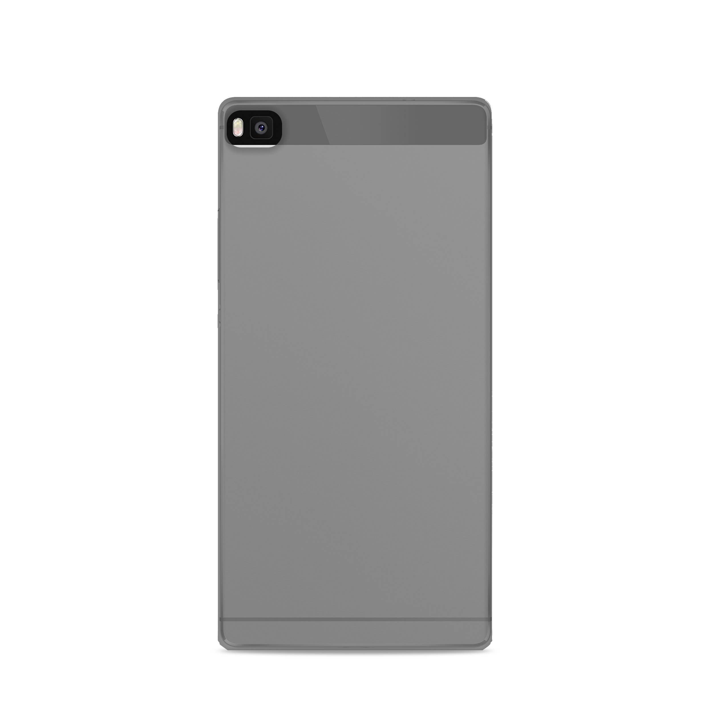 PURO - Wholesale Phone Case - Unisex - 0.3 case with screen protector for Huawei Ascend P8