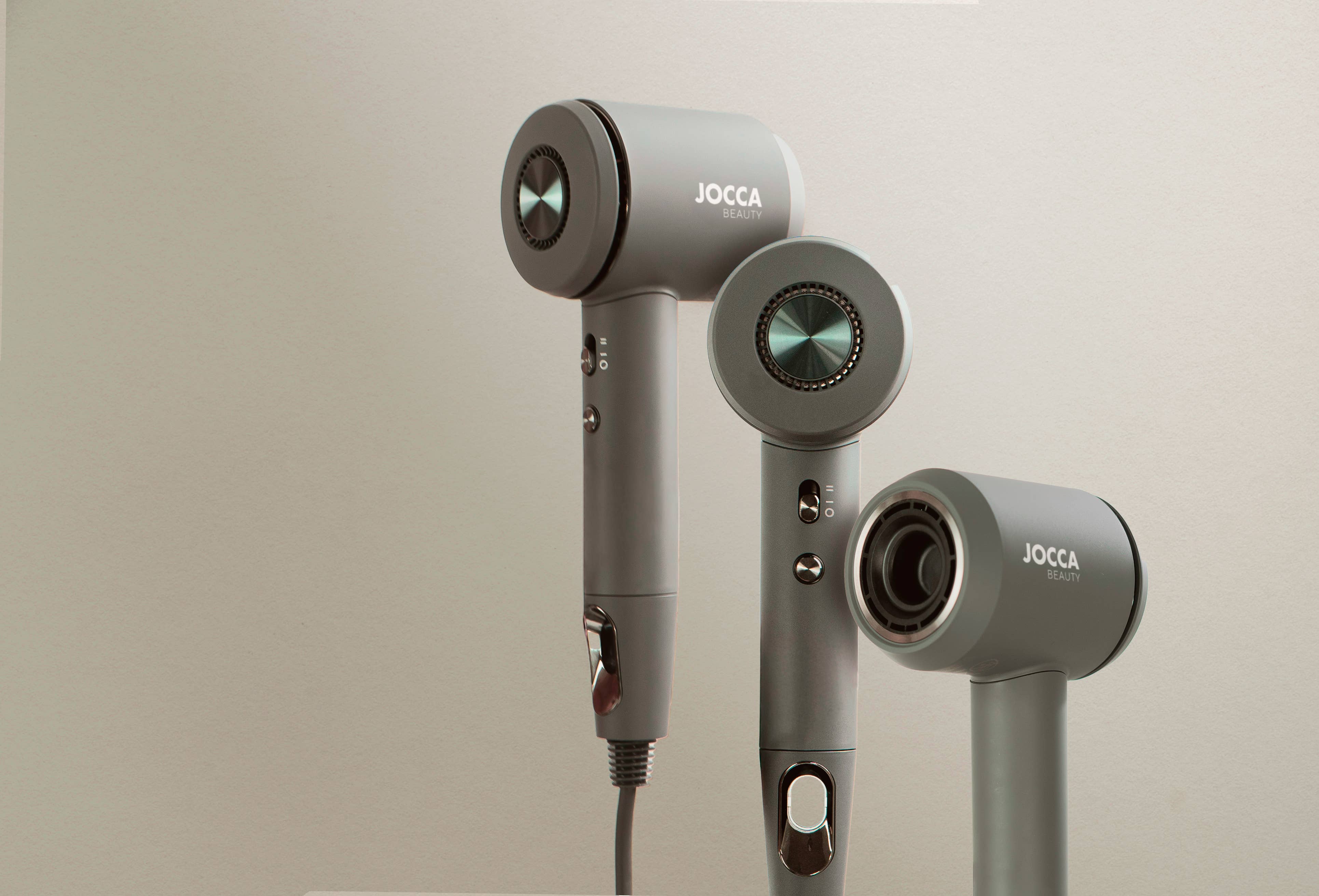 JOCCA – wholesale Hårtork – Borstelös hårtork16