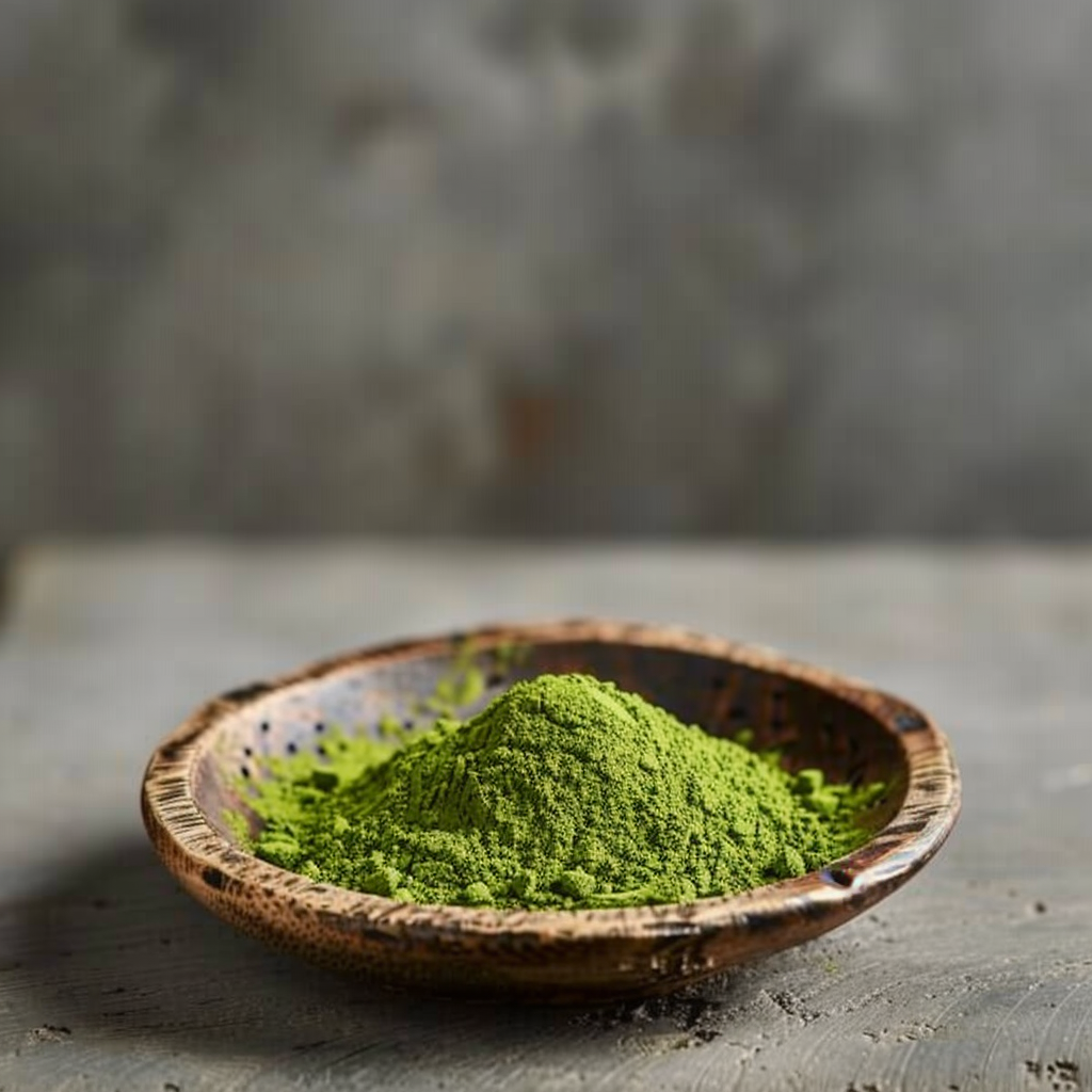 Gohobi （We cover U.S. import duties） - Wholesale Health/Detox Tea - [Limited Stock] Nishio Meiko – Japanese Ceremonial Matcha4