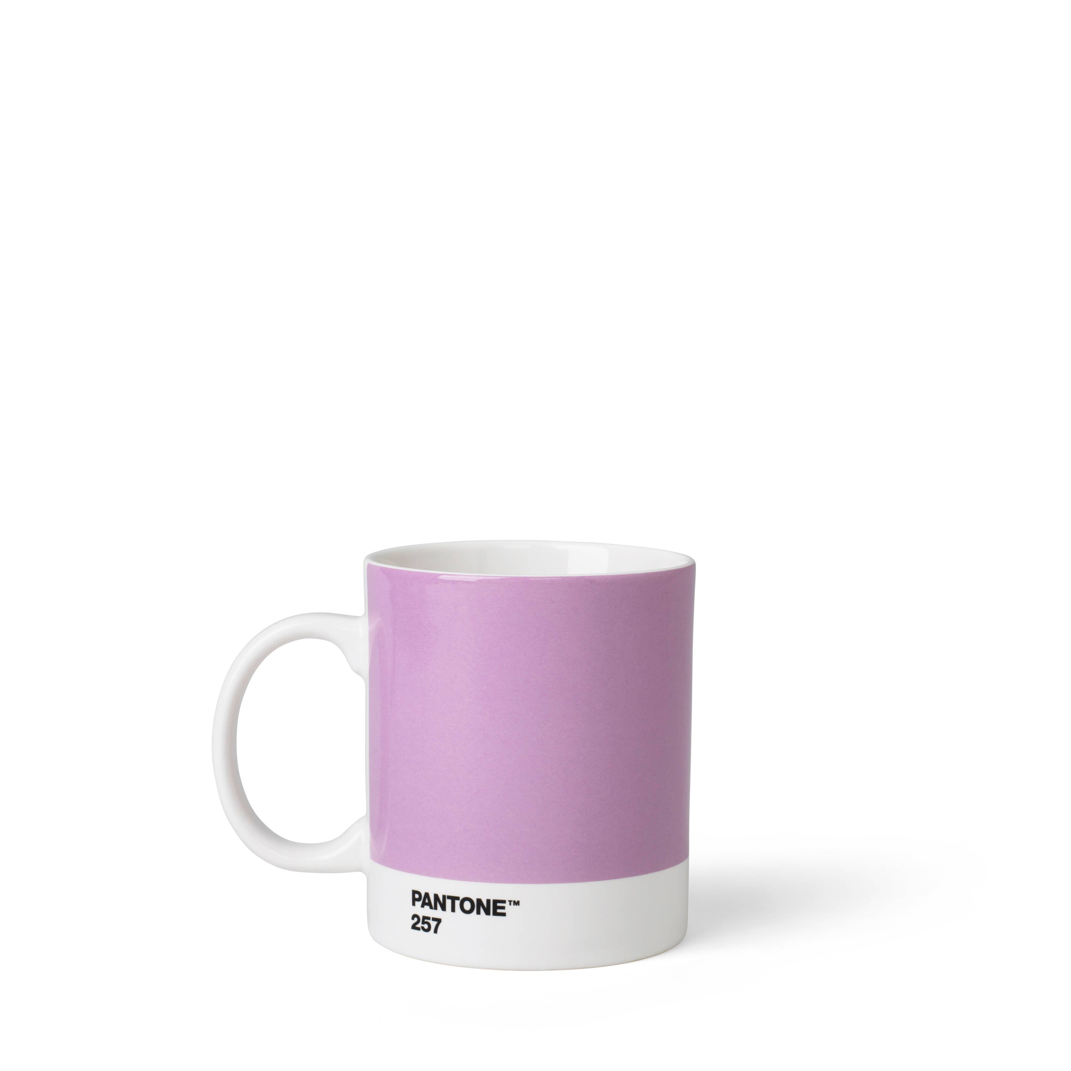 Copenhagen Design / PANTONE - Wholesale Coffee Mug - Mugs - Single Color7