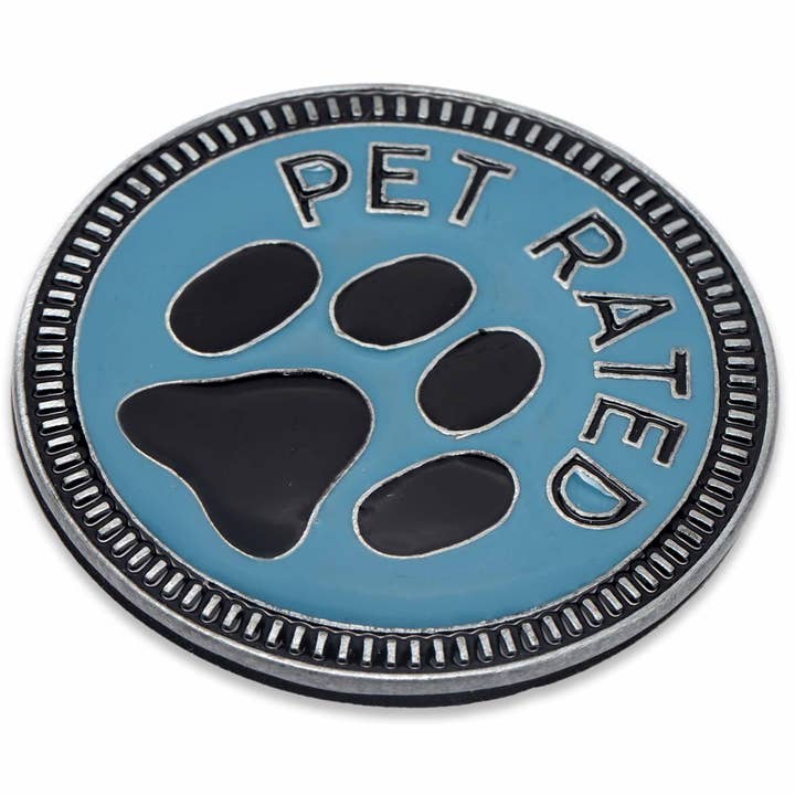 Open Road Brands, LLC - Wholesale Wall Decal/Stickers - Pet Rated Adhesive Metal Car Emblem1