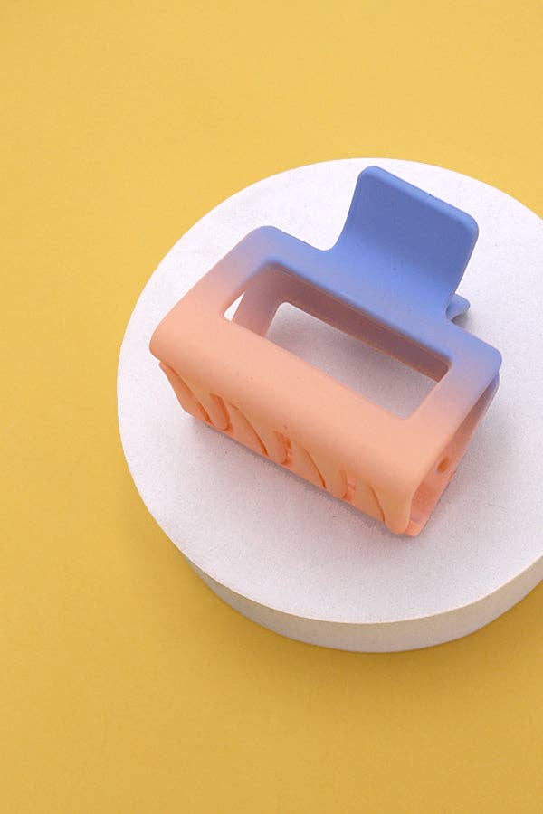 JOSSLYN by wall to wall – Großhandel Haarclip – Damen – MATTE HAARKLAMMERN | 40H19721