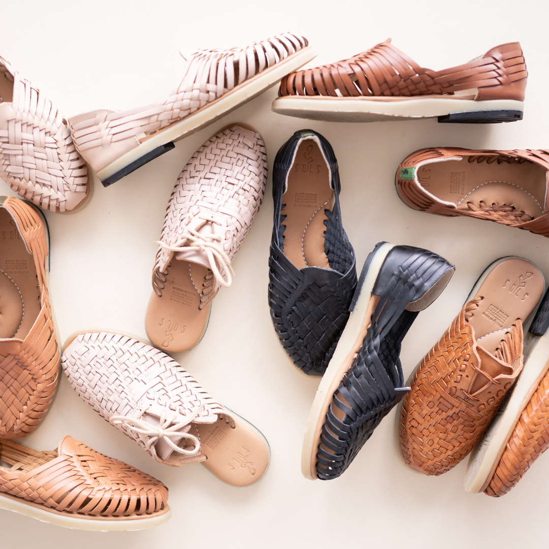 SOLS – wholesale Mules – Women’s – Benita in Cafe5