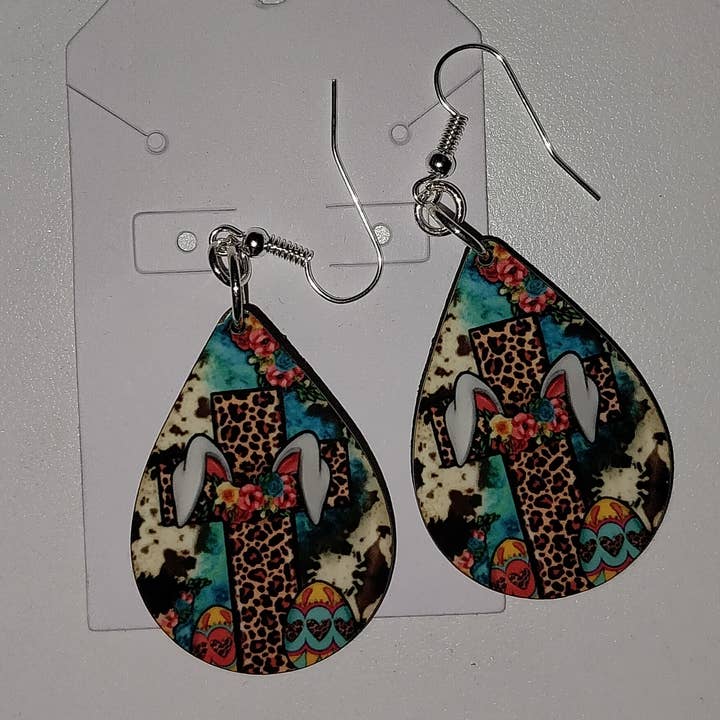 Pasqua 2 per la vendita all'ingrosso da parte di MZJ Variety Shop