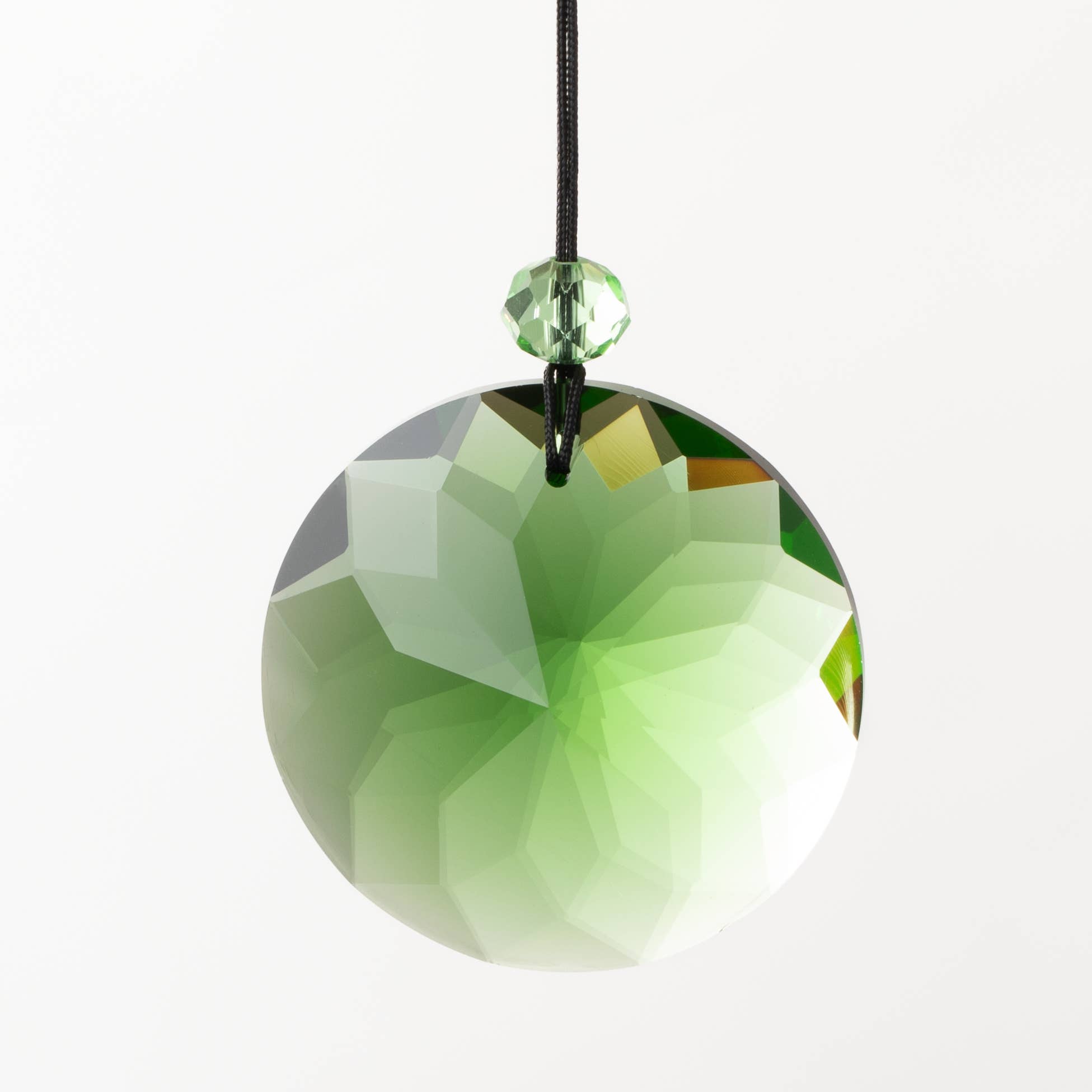 Woodstock Chimes - Wholesale Wind Chime - Crystal Tree of Life Chime™4