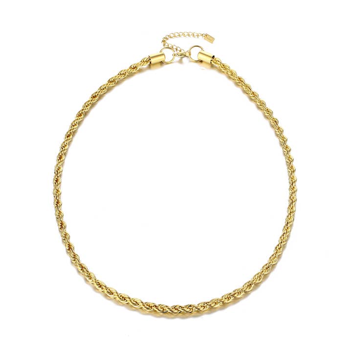 Twiggy Necklace for wholesale by PĀMU