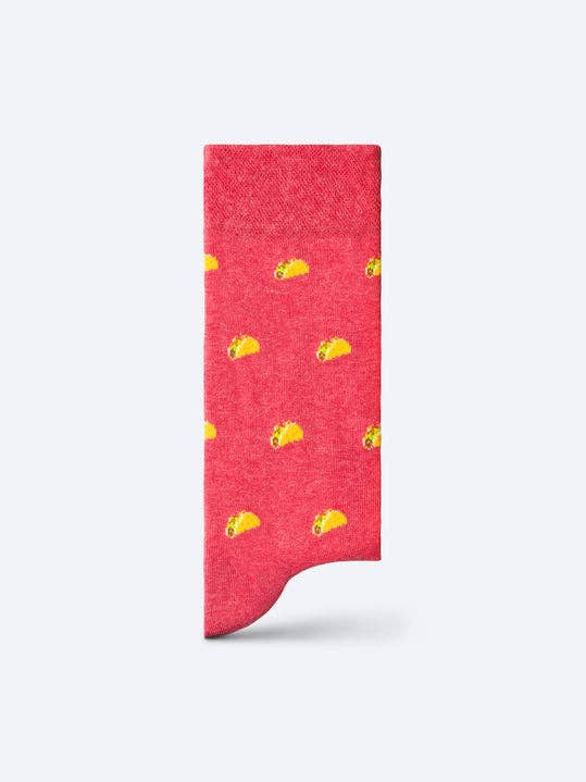 Le Taco pour la vente par THE LONDON SOCK EXCHANGE