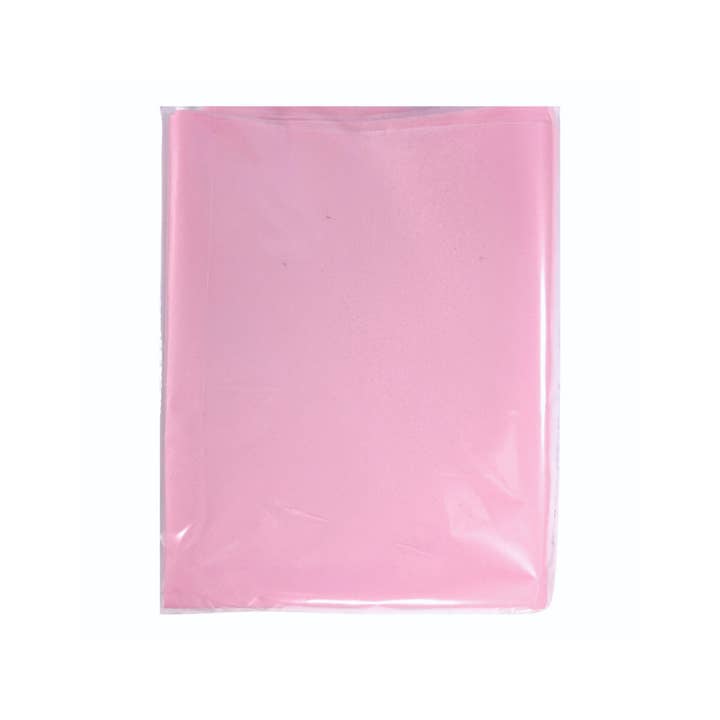Carnival Papers – wholesale Tissue paper – Pink Tissue Paper Pale - 50 Sheets | Eco Packaging