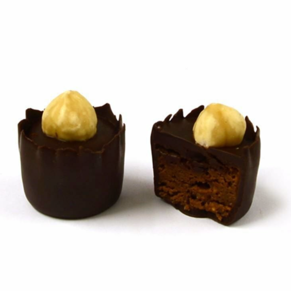 Melt Chocolates – wholesale Chocolate box – Vegan Chocolate Gift Box of 10 Pieces1