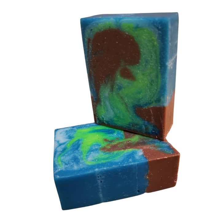 Planète écologique pour la vente par Nu'ma Holistics LLC