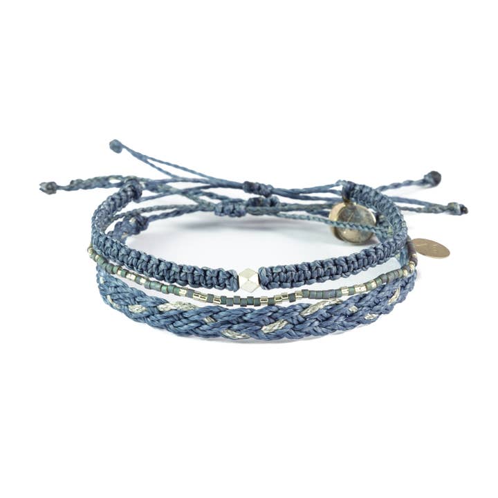 Nica Life - Wholesale Beaded Bracelet - Bracelet Stacks that Give Education & Fair Trade Jobs!4