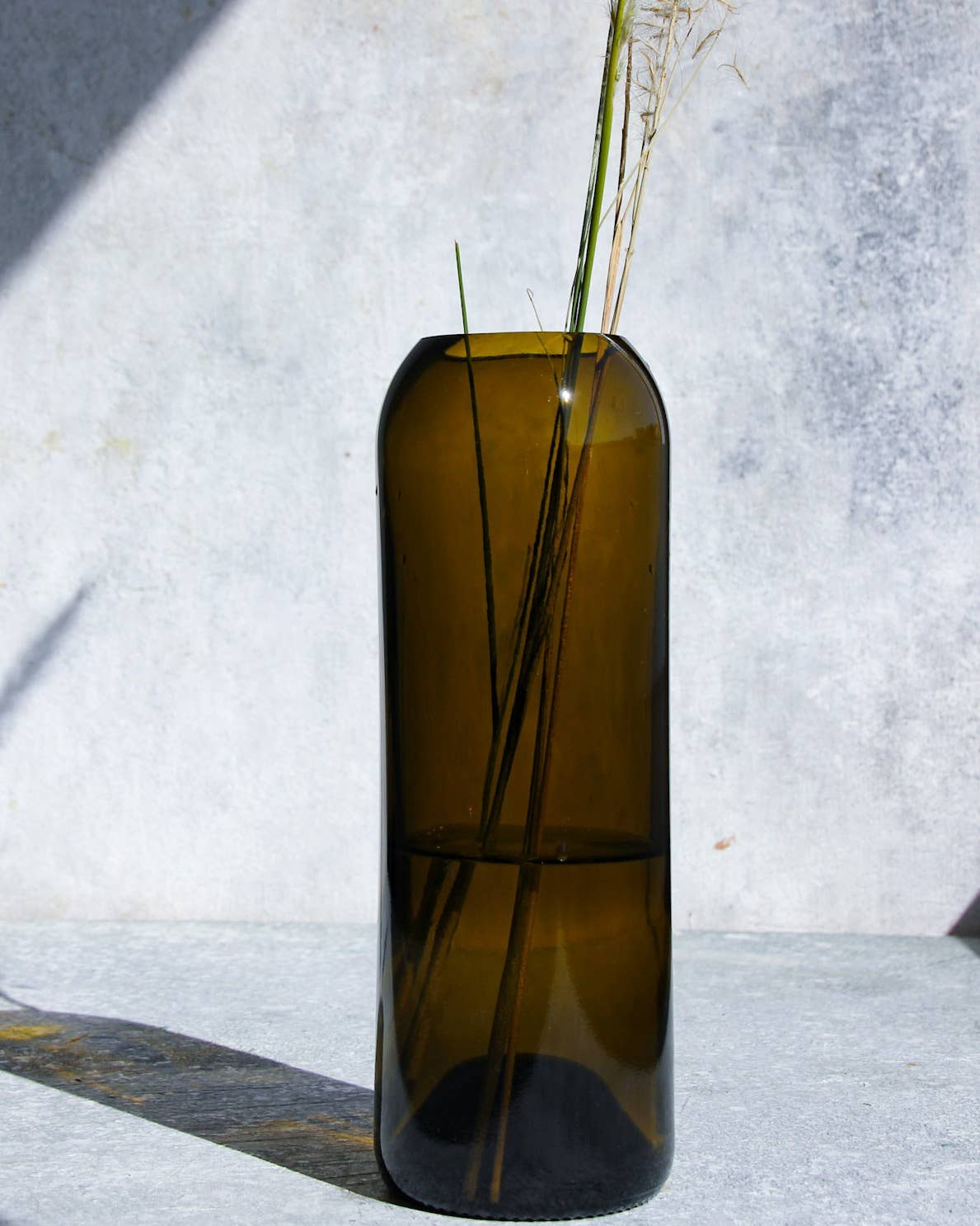 Ethical Global - Wholesale Vase - Vase Plain Eco - Upcycled Hand-Crafted4