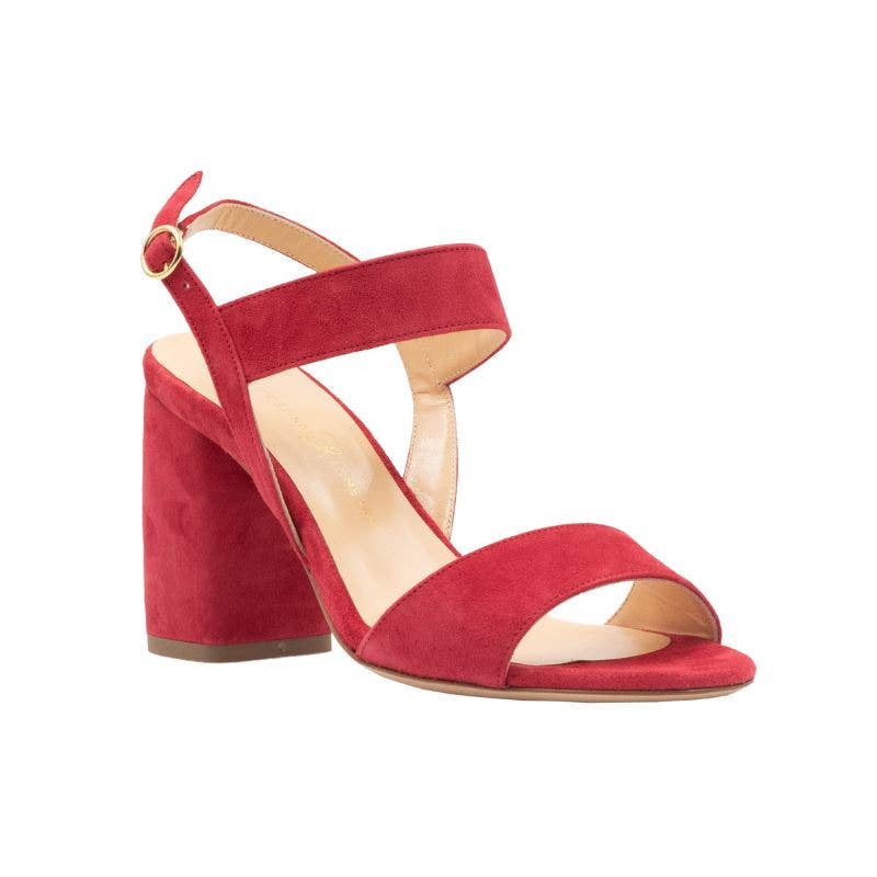 CHRISTINA LOMBARDI - Wholesale High Heels - Women's - Emilia13